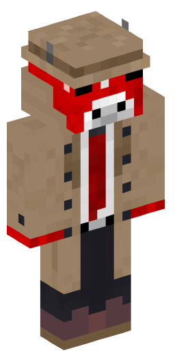 Minecraft Skin #177278