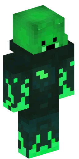 Minecraft Skin #177280