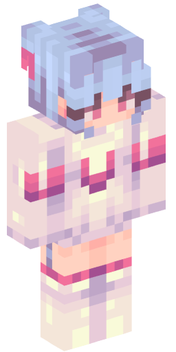 Minecraft Skin #177282
