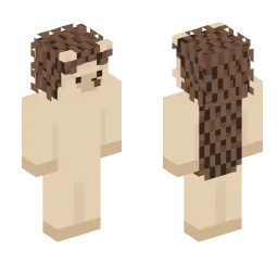 Minecraft Skin #177286