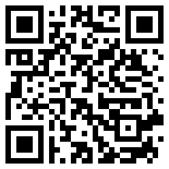 FordGremlin QR Code