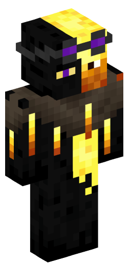 FordGremlin Minecraft Skin Preview on Minecraft.Co.Com
