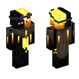 Minecraft Skin #177287