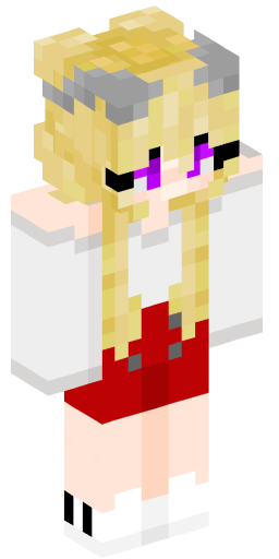 Minecraft Skin #177289