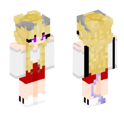 Minecraft Skin #177289