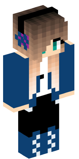 Minecraft Skin #177293