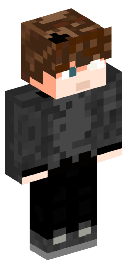 Minecraft Skin #177301