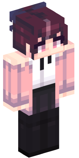 Minecraft Skin #177302
