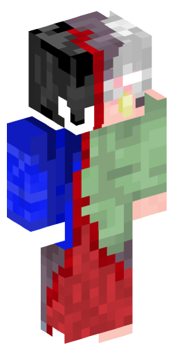 Minecraft Skin #177303