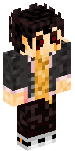 Minecraft Skin #177305