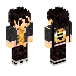 Minecraft Skin #177305