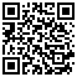 Mary QR Code