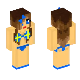 Minecraft Skin #177309
