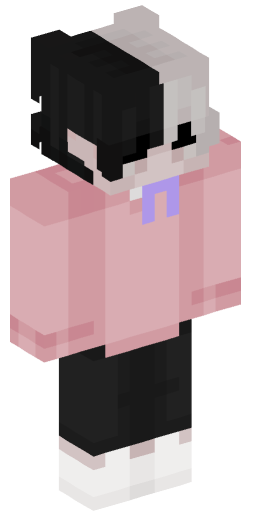Minecraft Skin #177310