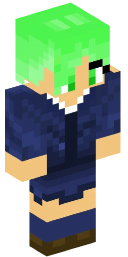 Minecraft Skin #177313