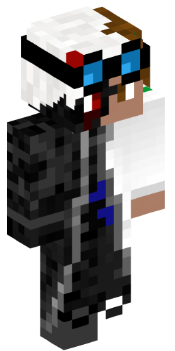 DarkNoahTV Minecraft Skin Preview on Minecraft.Co.Com