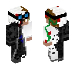 Minecraft Skin #177315