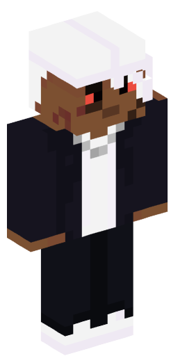 Minecraft Skin #177316
