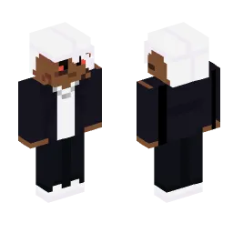 Minecraft Skin #177316