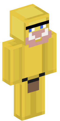 Ligeriscool Minecraft Skin Preview on Minecraft.Co.Com