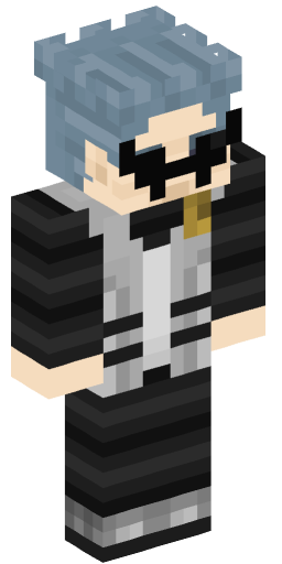 Minecraft Skin #177321