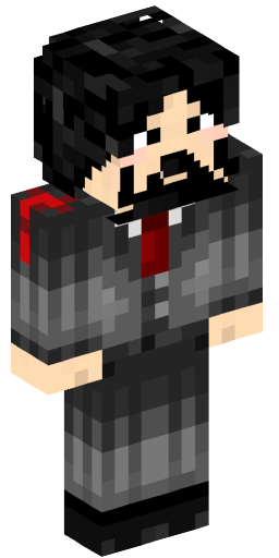 Minecraft Skin #177322