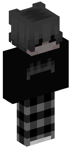 Minecraft Skin #177323