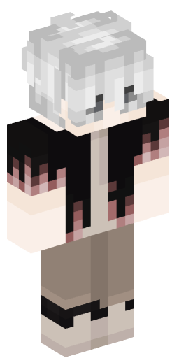 Minecraft Skin #177324