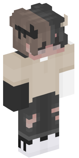 Minecraft Skin #177326