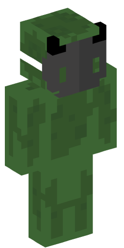 Minecraft Skin #177328