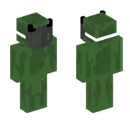 Minecraft Skin #177328
