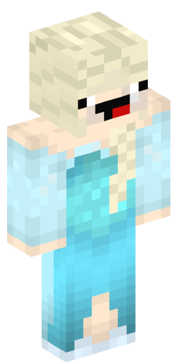 Minecraft Skin #177329