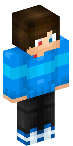 Minecraft Skin #177332