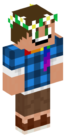 smartcoolguy23 Minecraft Skin Preview on Minecraft.Co.Com