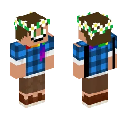 Minecraft Skin #177333