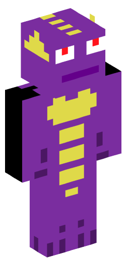Minecraft Skin #177334