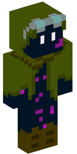 RadiantRiptide Minecraft Skin Preview on Minecraft.Co.Com