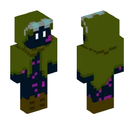 Minecraft Skin #177335