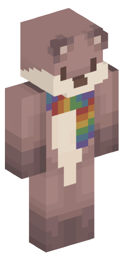 Minecraft Skin #177338