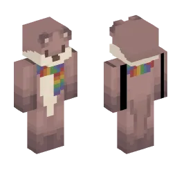 Minecraft Skin #177338