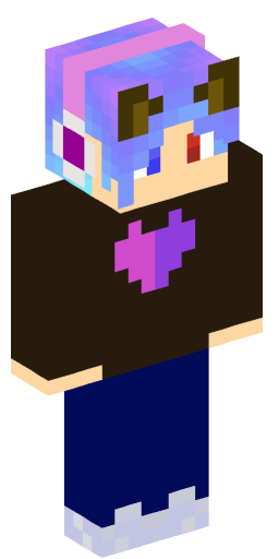 Minecraft Skin #177340