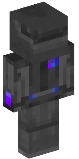 Minecraft Skin #177341