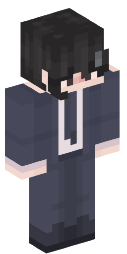 Minecraft Skin #177344