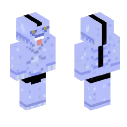 Minecraft Skin #177346