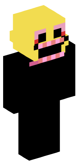 Minecraft Skin #177348
