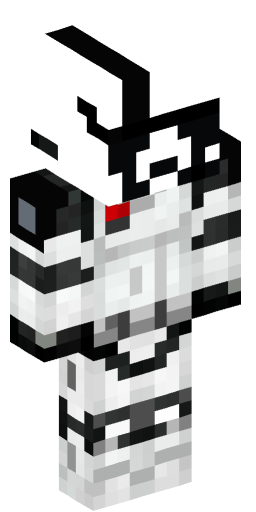 Minecraft Skin #177349