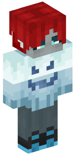 Minecraft Skin #177350