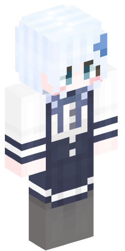 Minecraft Skin #177356