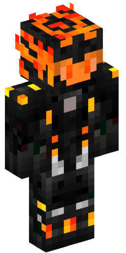 Minecraft Skin #177358