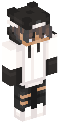 Minecraft Skin #177360